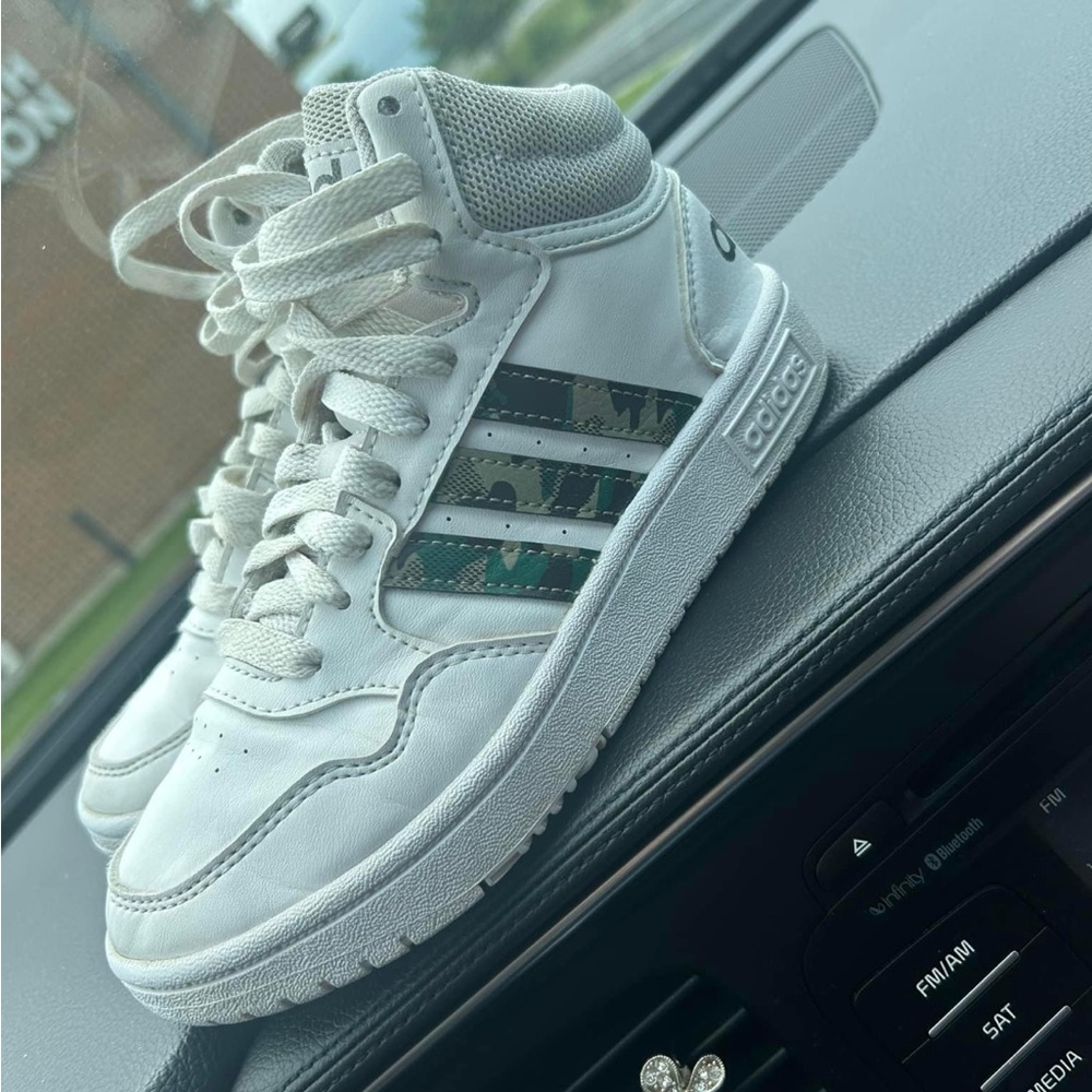 Kids adidas shoes